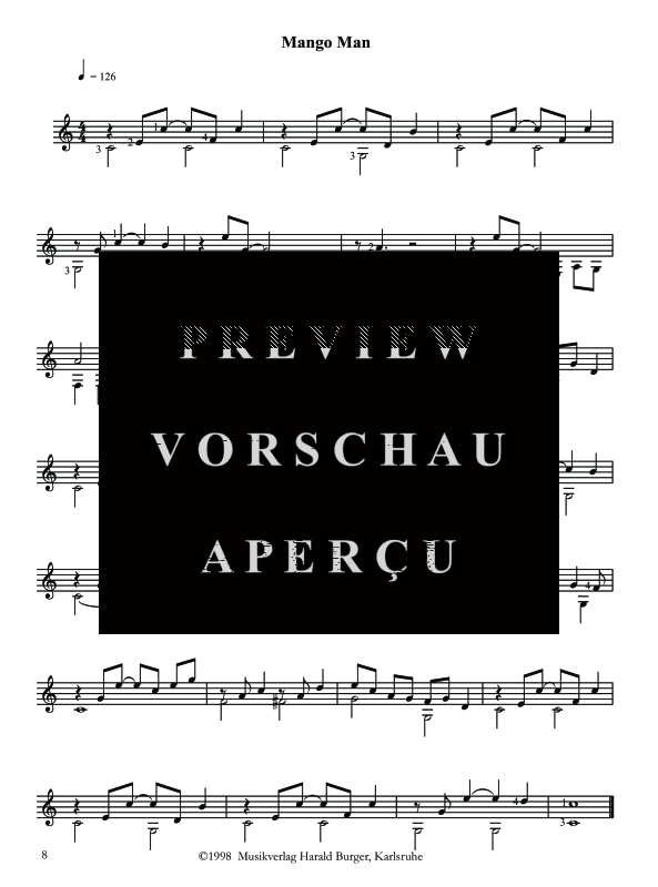 gallery: Happy Guitar Kids, , Gitarre Solo