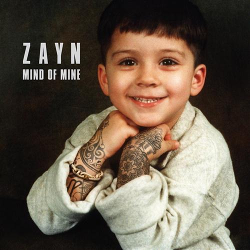 cover: It's You, Zayn