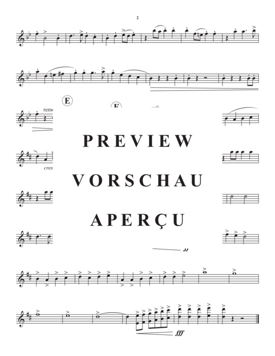 Produktgalerie: Seite 10 von 21 What a King , , (Doppeltes Blechbläserquintett)