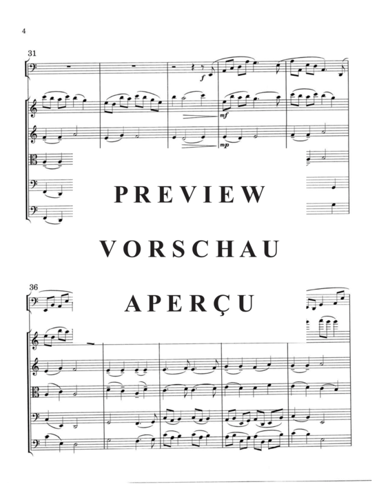 Produktgalerie: Seite 6 von 21 Fantasy , , (Streichorcheste + Tuba Solor)