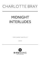 Produktbild zu: Midnight Interludes