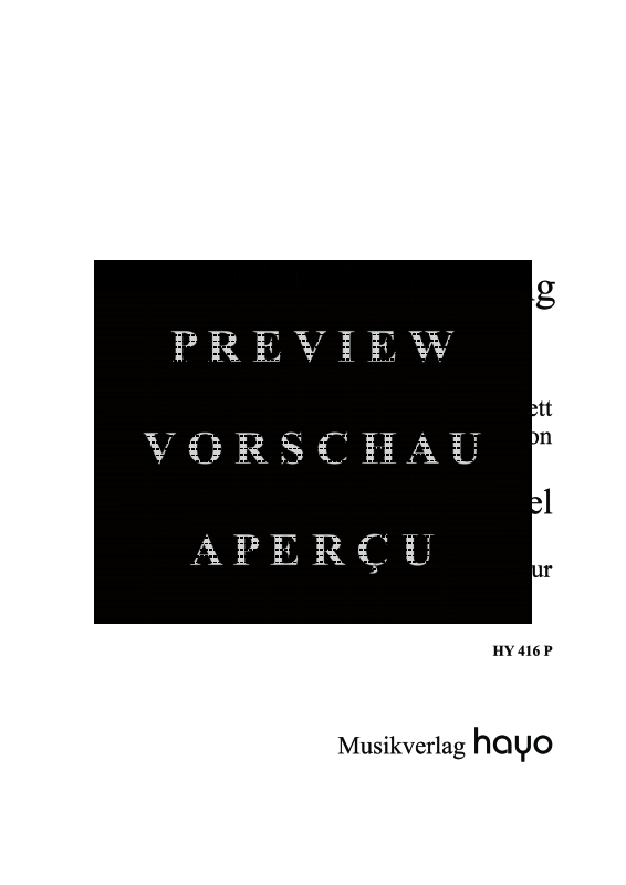 gallery: Russischer Vespergesang, , (Horn Quartett)