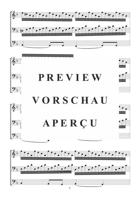 Product gallery: Page 3 of 4 Ehre, Ehre sei Gott in der Höhe GL 413 / 711.2, , Organ solo (Intonation for the Easter Vigil 2)