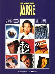 cover: Oxygene I, Jean-Michel Jarre, Keyboard
