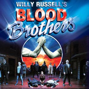 cover: Tell Me It's Not True, Willy Russell, Klavier