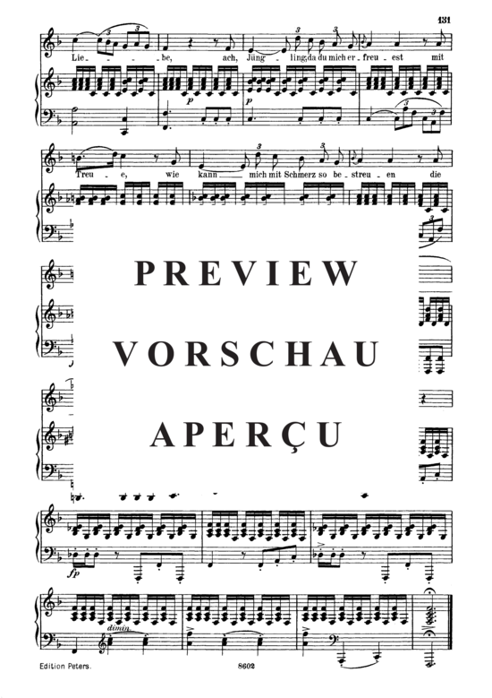 Product gallery: Page 7 of 7 Delphine D.857-2, , Medium Voice and Piano