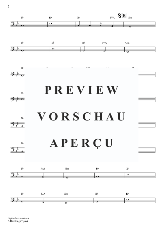 gallery: A Bar Song (Tipsy), Shaboozey, E-Bass