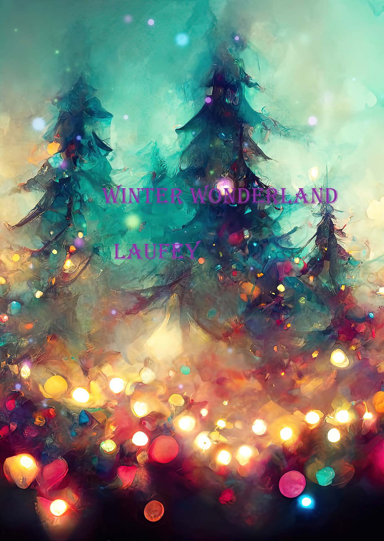 Produktbild zu: Winter Wonderland