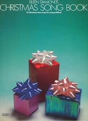 cover: On Christmas Day, Eileen Diamond