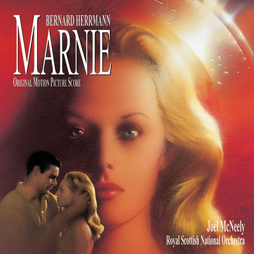 Product picture to: Prelude From Marnie