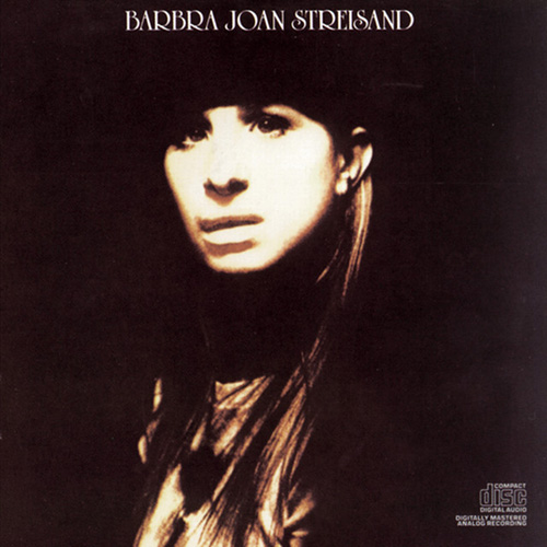 cover: Since I Fell For You, Barbra Streisand