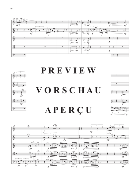 Produktgalerie: Seite 21 von 21 Ocean Moods Three Sonic Portraits , , (Flöte, Klarinette, Violine, Viola, Cello)