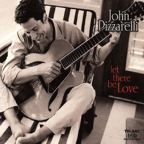 cover: Da Vinci's Eyes, John Pizzarelli, Gesang, Gitarre, Klavier
