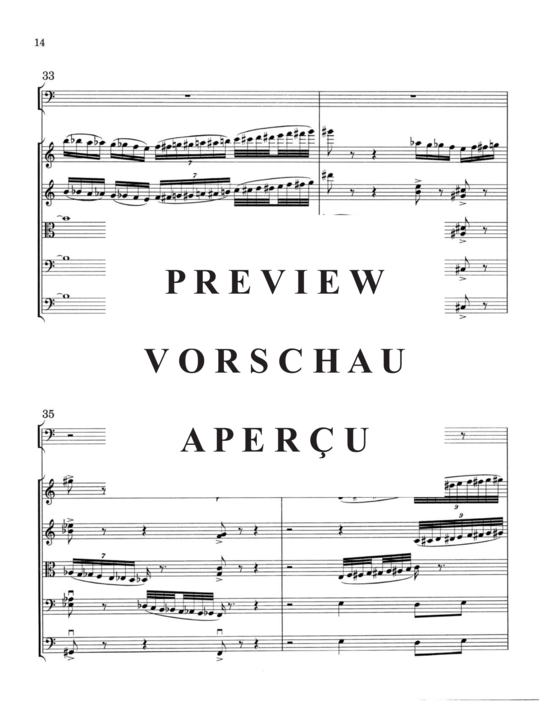 Produktgalerie: Seite 16 von 21 Fantasy , , (Streichorcheste + Tuba Solor)