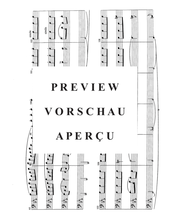 Product gallery: Page 11 of 21 Intermezzo and March from Suite in Eb Major , , (Tuba Quartett EETT)