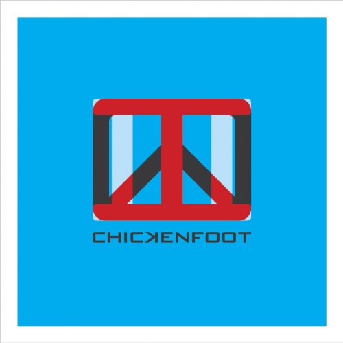 cover: Sexy Little Thing, Chickenfoot