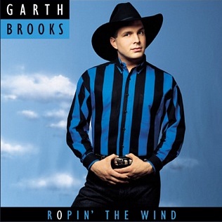 cover: Papa Loved Mama, Garth Brooks, Gitarre