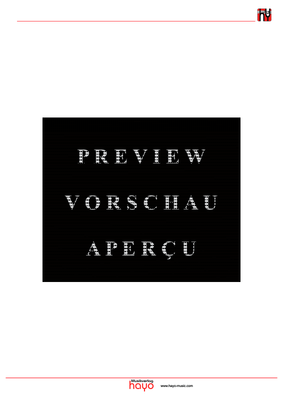 Product gallery: Page 9 of 9 Ubi Caritas, , (male choir)