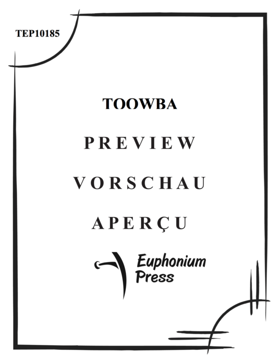 Product gallery: Page 2 of 21 Toowaba , , (Tuba Quartett EETT)