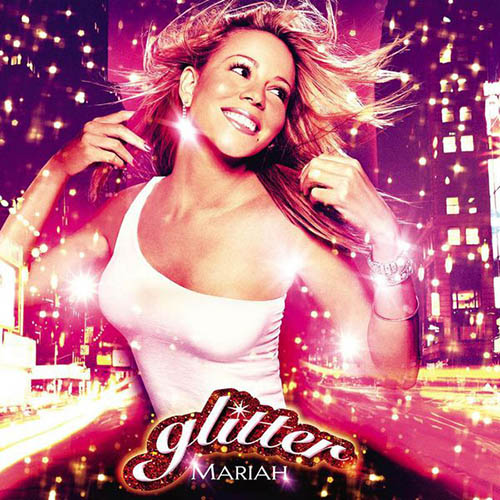 cover: Lead The Way, Mariah Carey