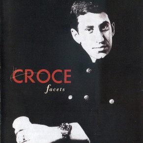 cover: Maybe Tomorrow, Jim Croce