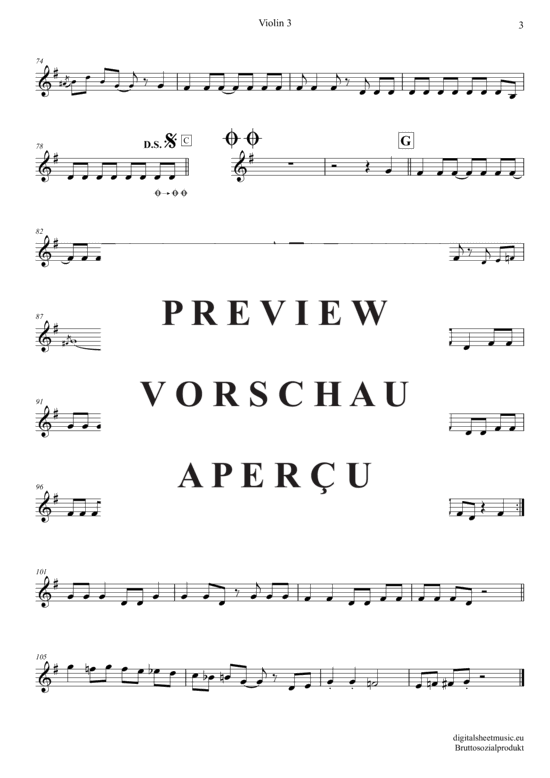 Product gallery: Page 17 of 21 Bruttosozialprodukt , Geier Sturzflug, (violin trio + piano)