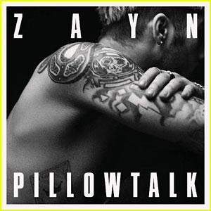 Product picture to: Pillowtalk