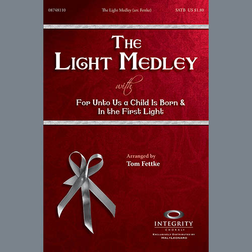 Product picture to: The Light Medley