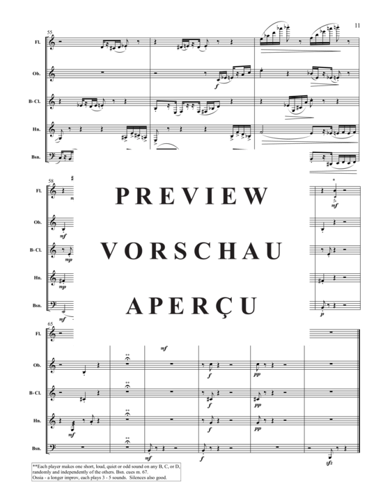 Produktgalerie: Seite 15 von 21 Compass Kaleidoscope , , (Holzbläserquintett)