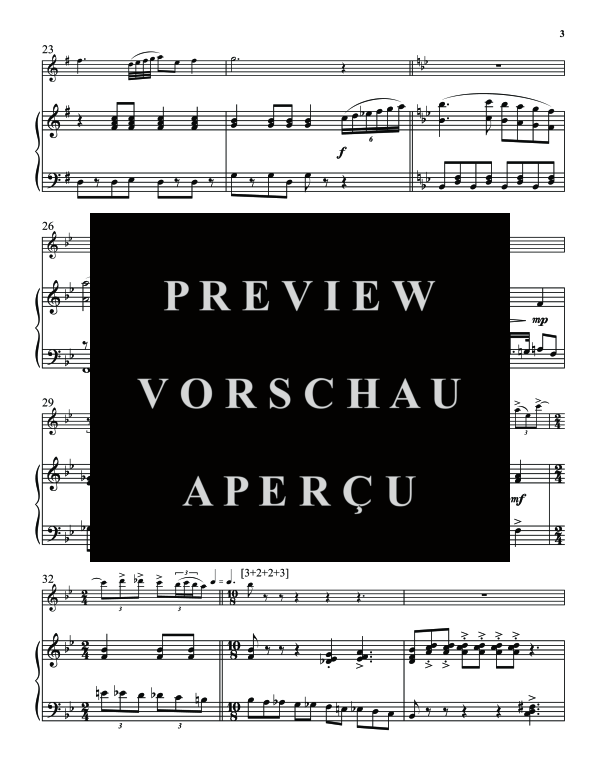 Produktgalerie: Seite 9 von 11 Concerto Italiano, , (Oboe und Klavier)