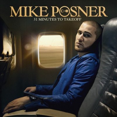 cover: Cooler Than Me, Mike Posner