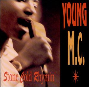 cover: Bust A Move, Young MC