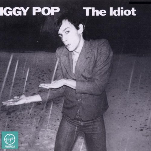 cover: Funtime, Iggy Pop, Gesang, Gitarre, Klavier
