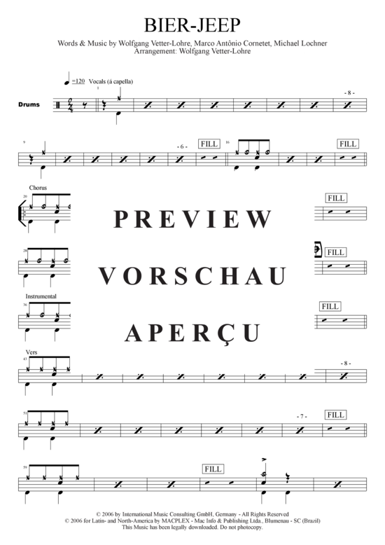 Product gallery: Page 8 of 15 Bier Jeep , Banda Pomerana, (Combo + 4 Horns)