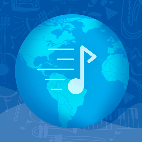 Produktbild zu: The Mermaid