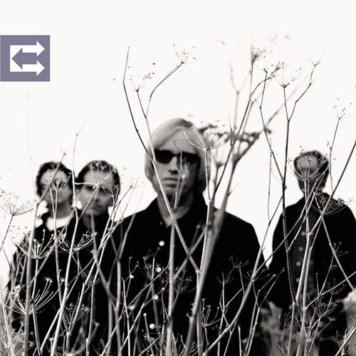 cover: Room At The Top, Tom Petty And The Heartbreakers