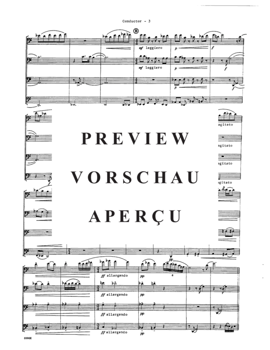 Product gallery: Page 6 of 21 Divertimento , , (Tuba Quartett EETT)