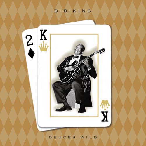 cover: Let The Good Times Roll, B.B. King, Shirley & Lee
