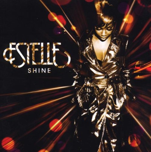 cover: No Substitute Love, Estelle