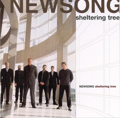 cover: The Christmas Shoes, Newsong