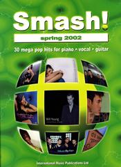 cover: Apple Of My Eye, Ed Harcourt, Gesang, Gitarre, Klavier