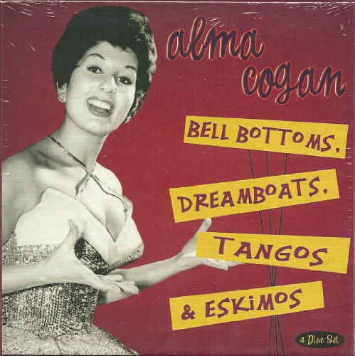 cover: Wyoming Lullaby, Alma Cogan, Gesang, Gitarre, Klavier