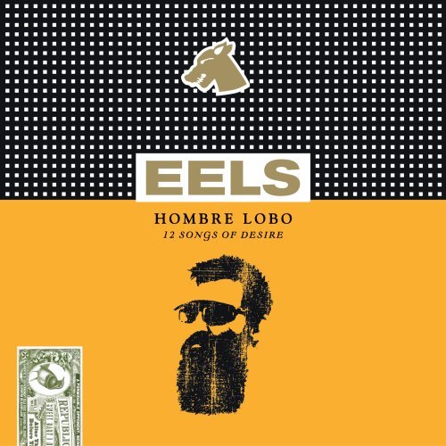 cover: That Look You Give That Guy, Eels, Gitarre