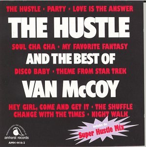 Produktbild zu: The Hustle