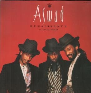 cover: Don't Turn Around, Aswad
