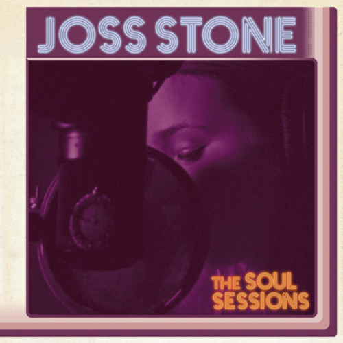 cover: Fell In Love With A Boy, Joss Stone