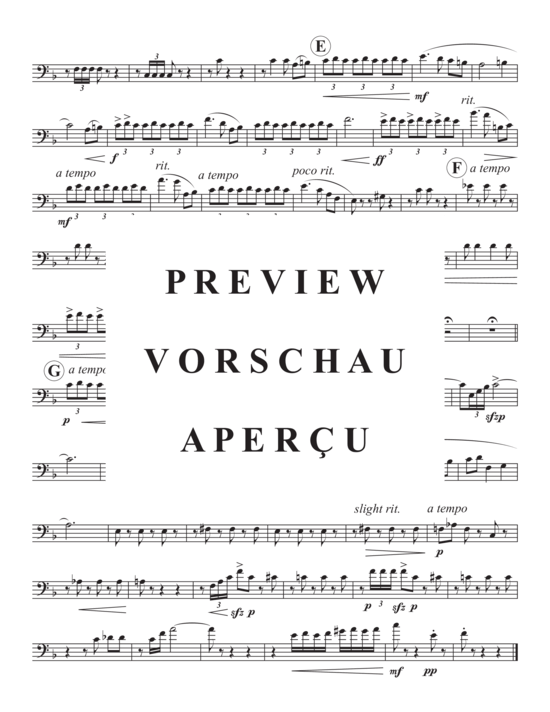 Product gallery: Page 8 of 18 Guitarre , , (Tuba Quartet EETTt)