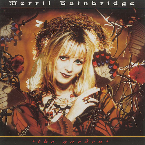 cover: Mouth, Merril Bainbridge