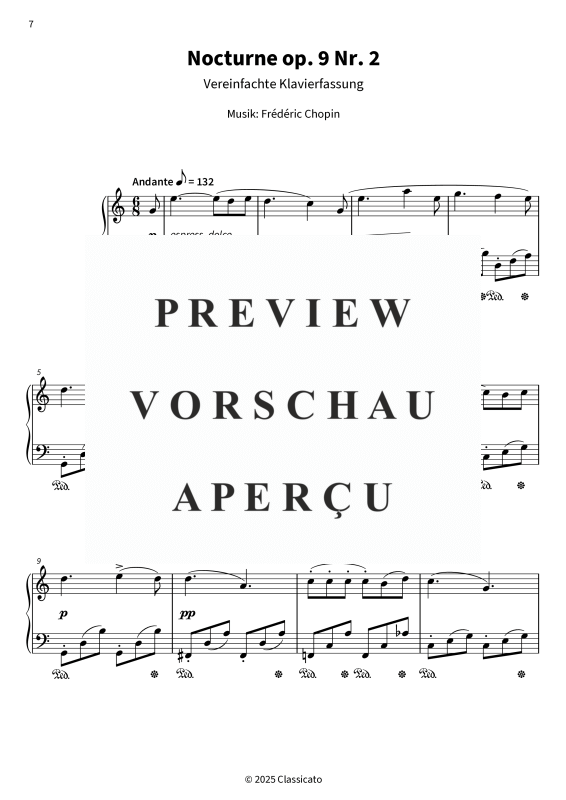 gallery: Lounge Piano - Chill & Classics, , Klavier Solo