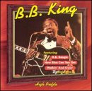 cover: Everyday I Have The Blues, B.B. King